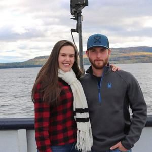 Meet your Posher, Allisa